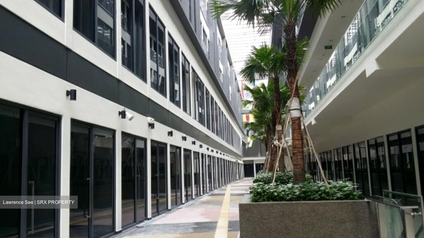 The Promenade@Pelikat (D19), Shop House #498542201